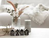 Home & living