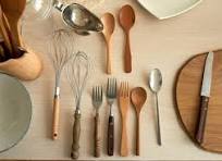 Kitchen Accessories